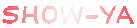 SHOW-YA